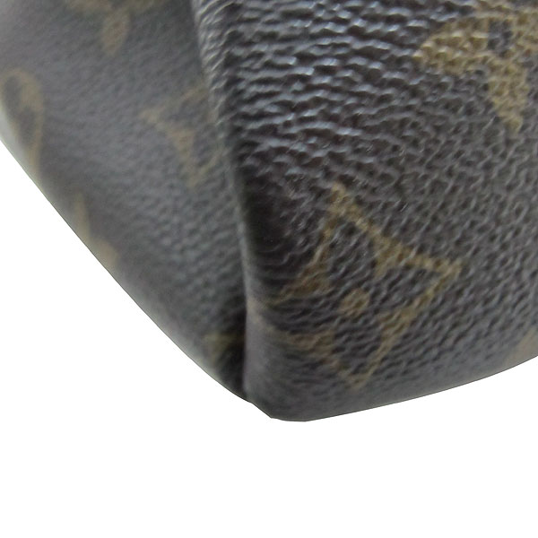 Louis Vuitton(���̺���) ) M40249 ���׷� ĵ���� ��ġ MM ����� [��õ��] �̹���5 - ���̺��� �߰���ǰ