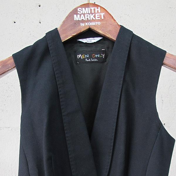 Paul Smith(�����̽�) ���̺� �÷� ������ ��ư ����Ʈ [���빮��] �̹���2 - ���̺��� �߰���ǰ