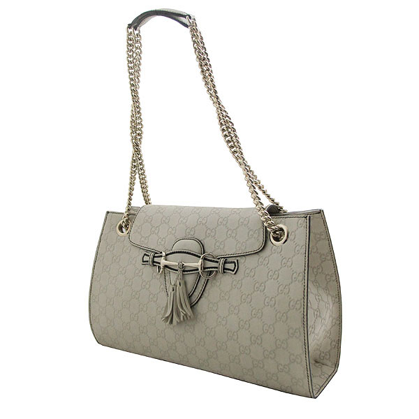 Gucci(����) 295403 ���̺��� �ø� ���� Emily(���и�) ���� ü�� ����� [��õ��] �̹���2 - ���̺��� �߰���ǰ