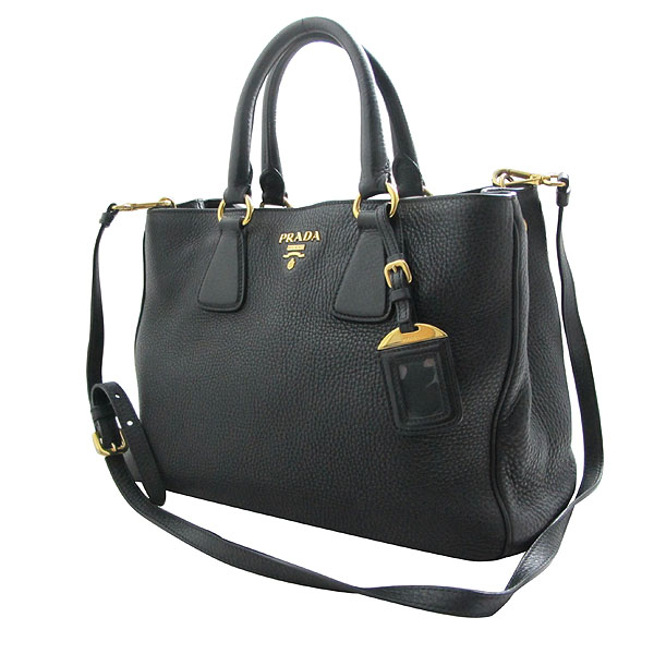 Prada(�����) BN2794 VIT DAINO(���ڷ� ���̾Ƴ�) ���� ���� 2WAY  [��õ��] �̹���2 - ���̺��� �߰���ǰ