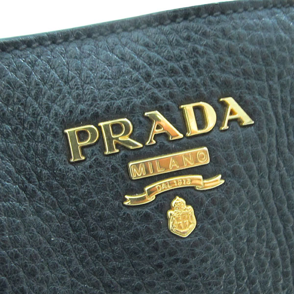Prada(�����) BN2794 VIT DAINO(���ڷ� ���̾Ƴ�) ���� ���� 2WAY  [��õ��] �̹���3 - ���̺��� �߰���ǰ