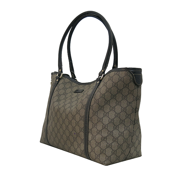 Gucci(����) 197953 GG�ΰ� PVC ���̴�Ʈ ���� Ʈ���� ���� ����� [�λ꼾�Һ���] �̹���2 - ���̺��� �߰���ǰ