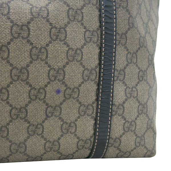 Gucci(����) 197953 GG�ΰ� PVC ���̴�Ʈ ���� Ʈ���� ���� ����� [�λ꼾�Һ���] �̹���3 - ���̺��� �߰���ǰ