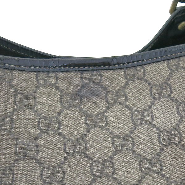 Gucci(����) 197953 GG�ΰ� PVC ���̴�Ʈ ���� Ʈ���� ���� ����� [�λ꼾�Һ���] �̹���5 - ���̺��� �߰���ǰ