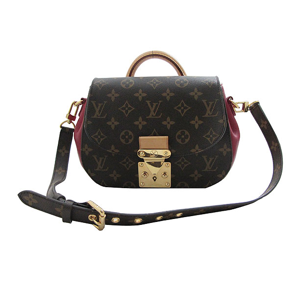 Louis Vuitton(���̺���) M40760 ���׷� ĵ���� ���� PM 2WAY [��õ��] �̹���2 - ���̺��� �߰���ǰ