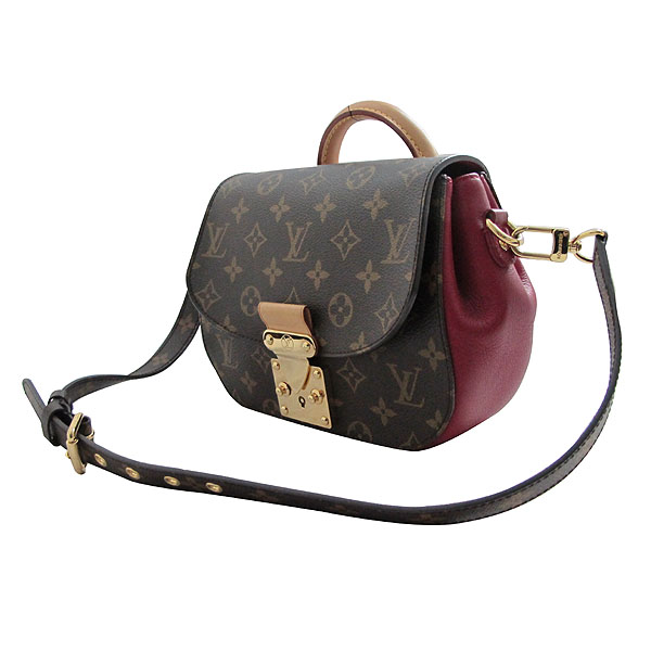 Louis Vuitton(���̺���) M40760 ���׷� ĵ���� ���� PM 2WAY [��õ��] �̹���3 - ���̺��� �߰���ǰ