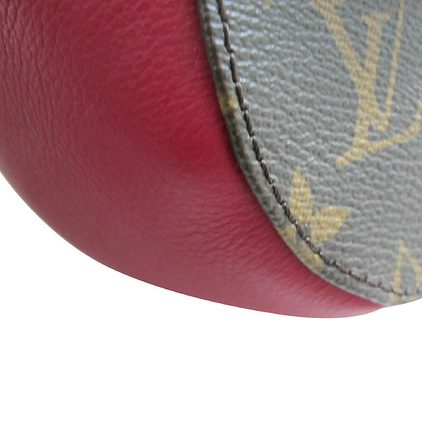 Louis Vuitton(���̺���) M40760 ���׷� ĵ���� ���� PM 2WAY [��õ��] �̹���5 - ���̺��� �߰���ǰ