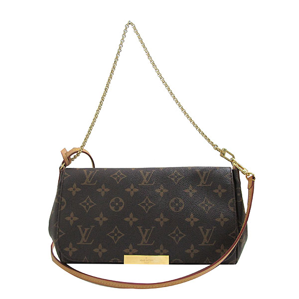 Louis Vuitton(���̺���) M40718 ���׷� ĵ���� ���̺��� MM 2WAY [��õ��] �̹���2 - ���̺��� �߰���ǰ