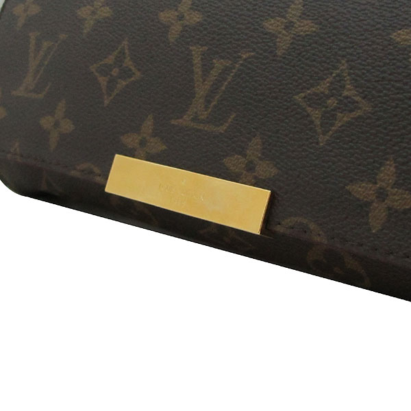 Louis Vuitton(���̺���) M40718 ���׷� ĵ���� ���̺��� MM 2WAY [��õ��] �̹���4 - ���̺��� �߰���ǰ