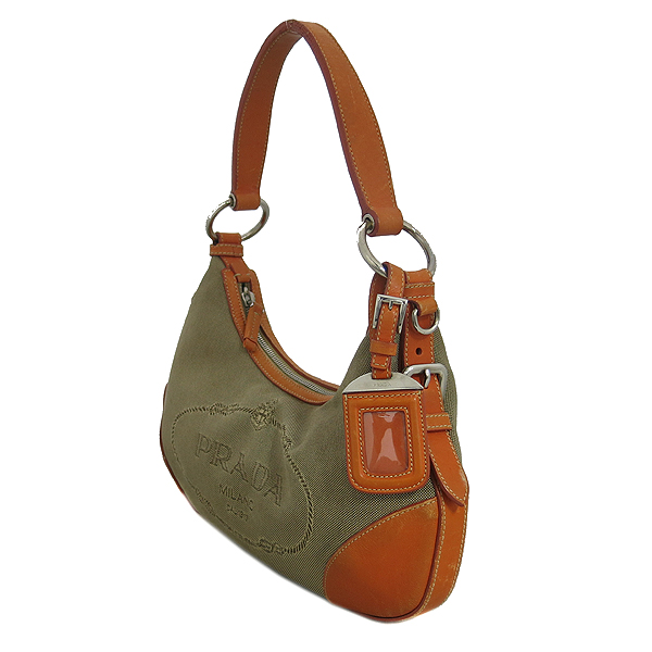 Prada(�����) �ж�� �ΰ� �к긯 ���� ȥ�� ����� [���빮��] �̹���2 - ���̺��� �߰���ǰ