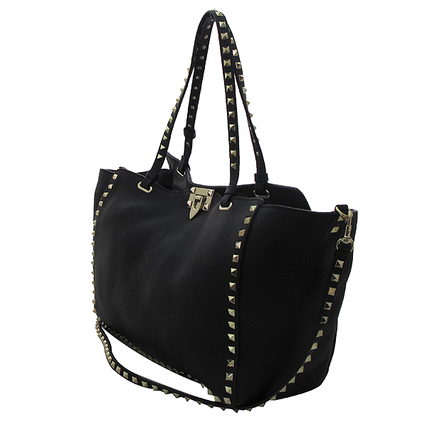 VALENTINO(�߷�Ƽ��) JW0B0970VSF �� ���͵� ���� ���� Ʈ������ ��Ʈ�� + �����Ʈ�� [��õ ������] �̹���3 - ���̺��� �߰���ǰ