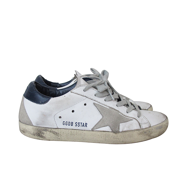 Golden Goose(��籸��) ���۽�Ÿ ������ ����Ŀ�� [���빮��] �̹���3 - ���̺��� �߰���ǰ