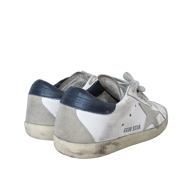 Golden Goose(��籸��) ���۽�Ÿ ������ ����Ŀ�� [���빮��] �̹���4 - ���̺��� �߰���ǰ