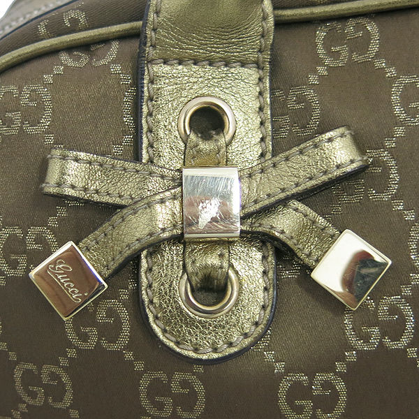 Gucci(����) 161720 GG�ΰ� �ڰ��� ��� ��Ż�� ȥ�� ���� ��� ����� [���빮��] �̹���4 - ���̺��� �߰���ǰ