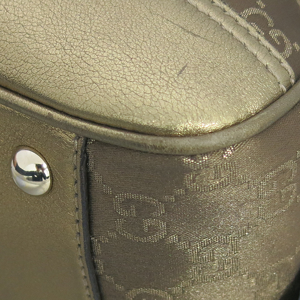 Gucci(����) 161720 GG�ΰ� �ڰ��� ��� ��Ż�� ȥ�� ���� ��� ����� [���빮��] �̹���5 - ���̺��� �߰���ǰ