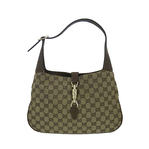 Gucci(����) 137335 GG �ΰ� �ڰ��� ���� ȥ�� ����� [���빮��] �̹���2 - ���̺��� �߰���ǰ