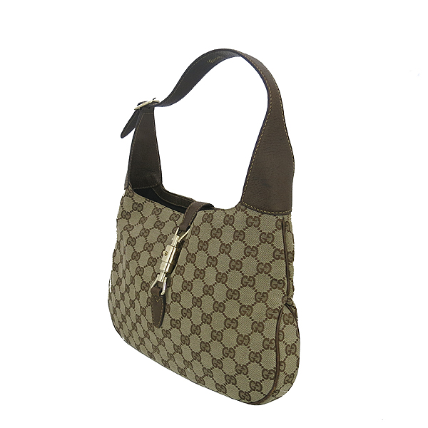 Gucci(����) 137335 GG �ΰ� �ڰ��� ���� ȥ�� ����� [���빮��] �̹���3 - ���̺��� �߰���ǰ