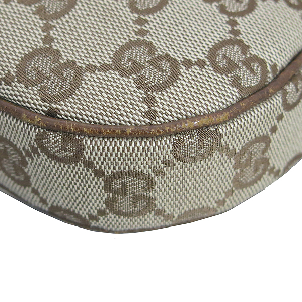 Gucci(����) 137335 GG �ΰ� �ڰ��� ���� ȥ�� ����� [���빮��] �̹���4 - ���̺��� �߰���ǰ