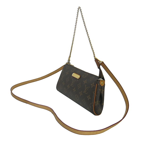 Louis Vuitton(���̺���) M95567 ���׷� ĵ���� ����Ŭ��ġ 2WAY [���빮��] �̹���2 - ���̺��� �߰���ǰ