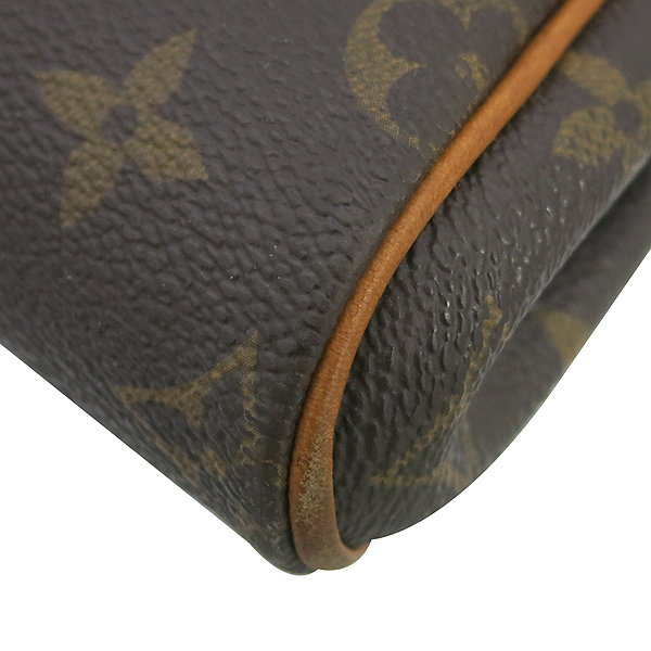 Louis Vuitton(���̺���) M95567 ���׷� ĵ���� ����Ŭ��ġ 2WAY [���빮��] �̹���4 - ���̺��� �߰���ǰ