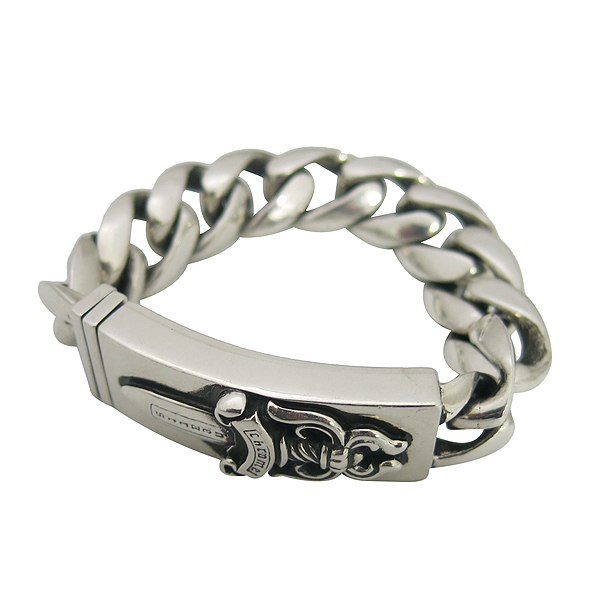 CHROME HEARTS(ũ������) 925(�ǹ�) B00251 ��� ���� [���빮��] �̹���2 - ���̺��� �߰���ǰ