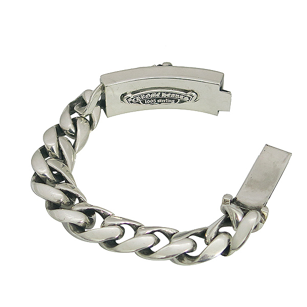 CHROME HEARTS(ũ������) 925(�ǹ�) B00251 ��� ���� [���빮��] �̹���3 - ���̺��� �߰���ǰ