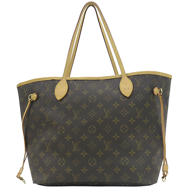 Louis Vuitton(���̺���) M40156 ���׷� ĵ���� �׹�Ǯ MM ����� �̹���2 - ���̺��� �߰���ǰ