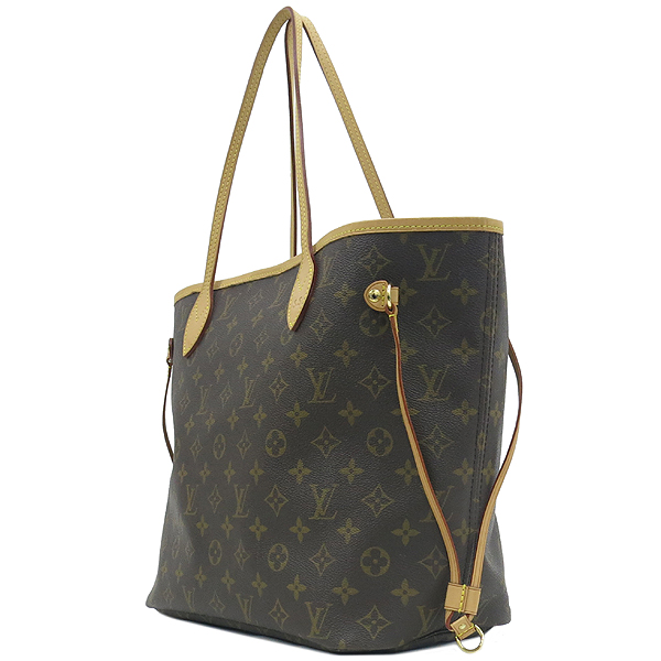 Louis Vuitton(���̺���) M40156 ���׷� ĵ���� �׹�Ǯ MM ����� �̹���3 - ���̺��� �߰���ǰ