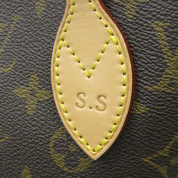 Louis Vuitton(���̺���) M40156 ���׷� ĵ���� �׹�Ǯ MM ����� �̹���4 - ���̺��� �߰���ǰ