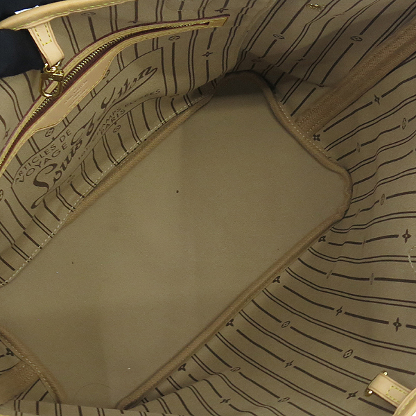 Louis Vuitton(���̺���) M40156 ���׷� ĵ���� �׹�Ǯ MM ����� �̹���6 - ���̺��� �߰���ǰ