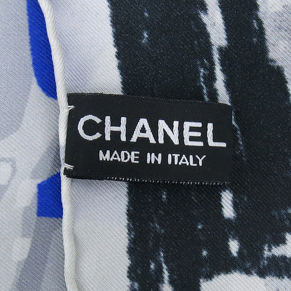 Chanel(����) ��ũ 100% ������ ��Ƽ ������ ��ī�� �̹���3 - ���̺��� �߰���ǰ