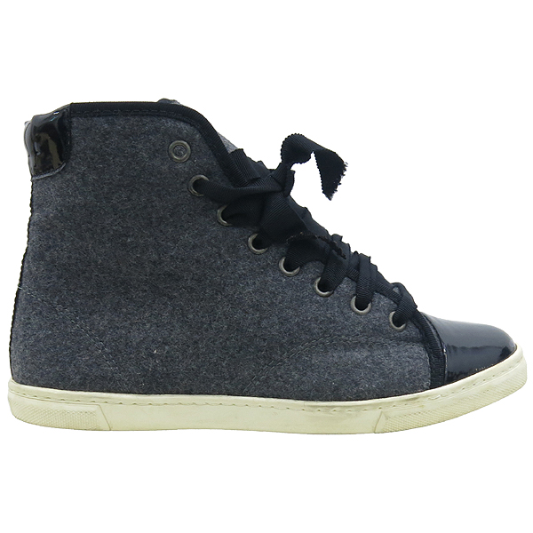 LANVIN(����) �׷��� �к긯 �ֳ��� Ʈ���� ����� ����ž ������ ����Ŀ�� �̹���4 - ���̺��� �߰���ǰ