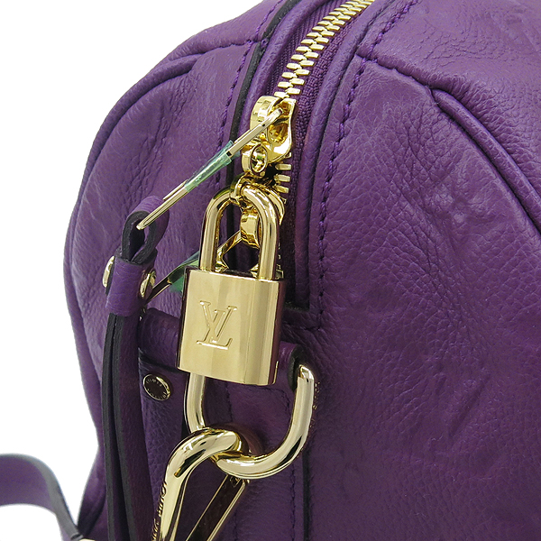 Louis Vuitton(���̺���) M40751 ���׷� �������� �ݵѸ��� ���ǵ� 30 ��Ʈ�� + �����Ʈ�� �̹���4 - ���̺��� �߰���ǰ