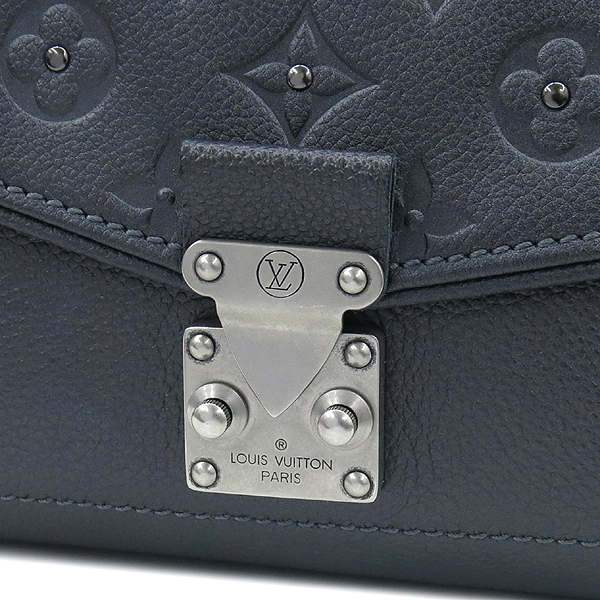 Louis Vuitton(���̺���) M50673 ���׷� �������� �ǹ���Ż�� �������� PM ü�� �����[�����÷���] �̹���5 - ���̺��� �߰���ǰ