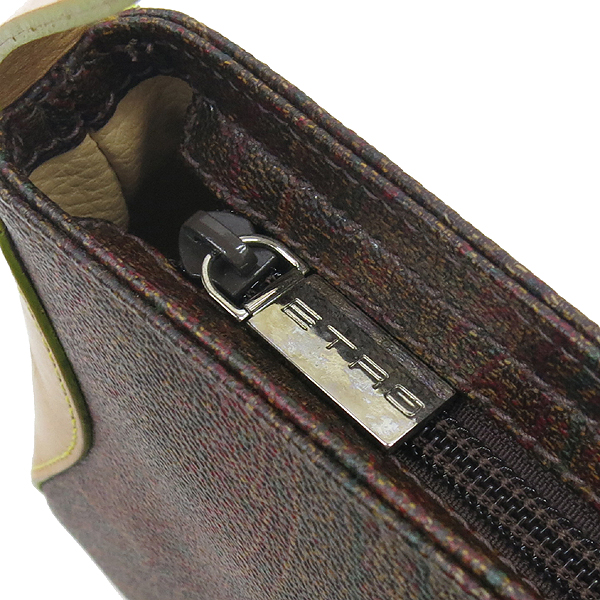 Etro(��Ʈ��) ������ PVC �̴� ����� �̹���3 - ���̺��� �߰���ǰ