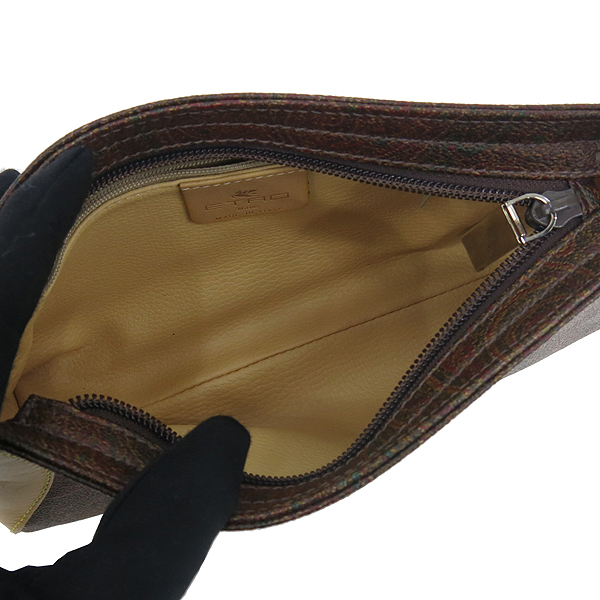 Etro(��Ʈ��) ������ PVC �̴� ����� �̹���4 - ���̺��� �߰���ǰ