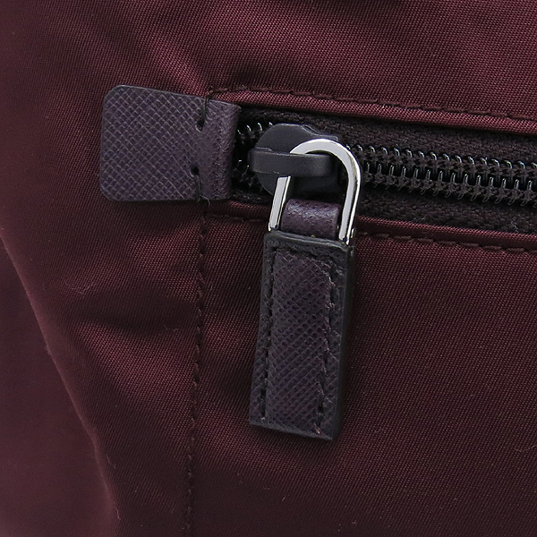 Prada(�����) BR4842 TESSUTO SAFFIANO (�׼��� ���ǾƳ�) ���� �÷� 2WAY �̹���5 - ���̺��� �߰���ǰ