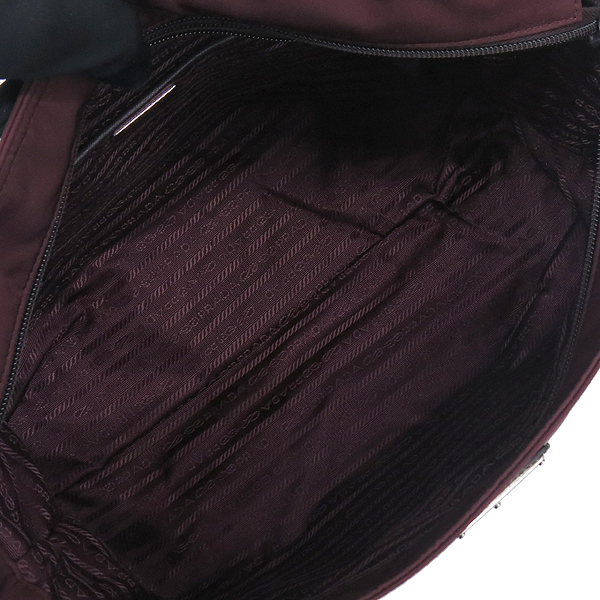 Prada(�����) BR4842 TESSUTO SAFFIANO (�׼��� ���ǾƳ�) ���� �÷� 2WAY �̹���6 - ���̺��� �߰���ǰ