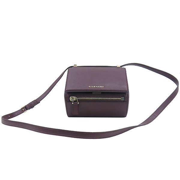 GIVENCHY(�����) BB05256006 ī����Ų ���ǵ� ����ΰ� PANDORA BOX �ǵ��� �ڽ� �̴� ũ�ν��� �̹���2 - ���̺��� �߰���ǰ