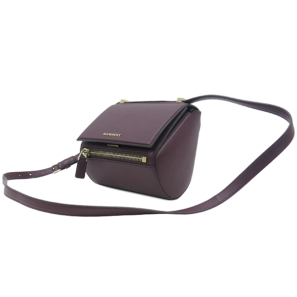 GIVENCHY(�����) BB05256006 ī����Ų ���ǵ� ����ΰ� PANDORA BOX �ǵ��� �ڽ� �̴� ũ�ν��� �̹���3 - ���̺��� �߰���ǰ