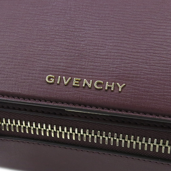 GIVENCHY(�����) BB05256006 ī����Ų ���ǵ� ����ΰ� PANDORA BOX �ǵ��� �ڽ� �̴� ũ�ν��� �̹���4 - ���̺��� �߰���ǰ