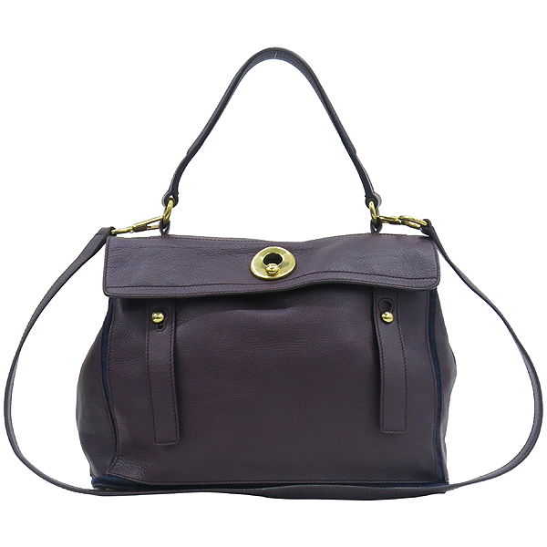 YSL(�Ի��ζ�) 295161 ���� ���� ���̺��к긯 ȥ�� MUSE TWO(���� ��) �÷� ��Ʈ�� + ��� ��Ʈ�� 2WAY �̹���2 - ���̺��� �߰���ǰ