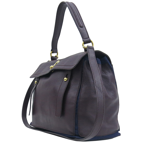 YSL(�Ի��ζ�) 295161 ���� ���� ���̺��к긯 ȥ�� MUSE TWO(���� ��) �÷� ��Ʈ�� + ��� ��Ʈ�� 2WAY �̹���3 - ���̺��� �߰���ǰ