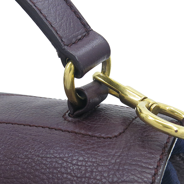 YSL(�Ի��ζ�) 295161 ���� ���� ���̺��к긯 ȥ�� MUSE TWO(���� ��) �÷� ��Ʈ�� + ��� ��Ʈ�� 2WAY �̹���5 - ���̺��� �߰���ǰ