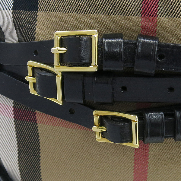 Burberry(������) 3775747 GOSFORD �Ͽ콺üũ �к긯 ȣ�� 2WAY �̹���4 - ���̺��� �߰���ǰ