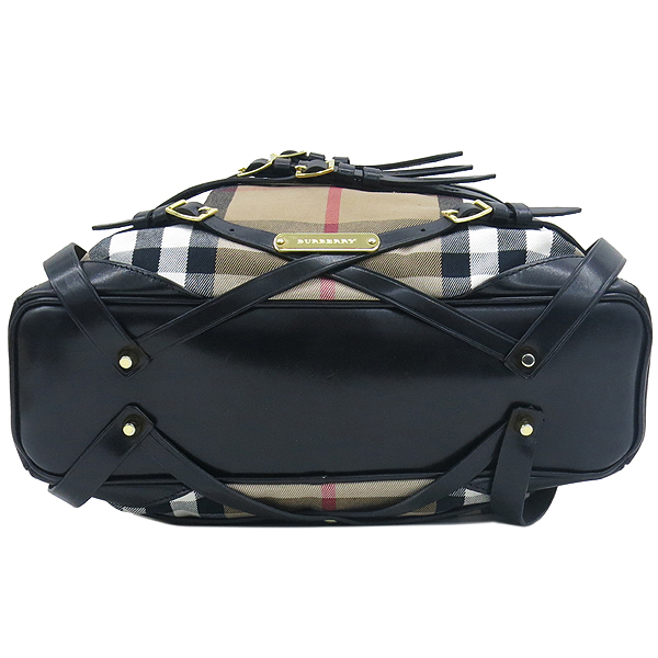 Burberry(������) 3775747 GOSFORD �Ͽ콺üũ �к긯 ȣ�� 2WAY �̹���5 - ���̺��� �߰���ǰ