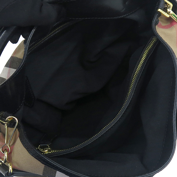 Burberry(������) 3775747 GOSFORD �Ͽ콺üũ �к긯 ȣ�� 2WAY �̹���7 - ���̺��� �߰���ǰ