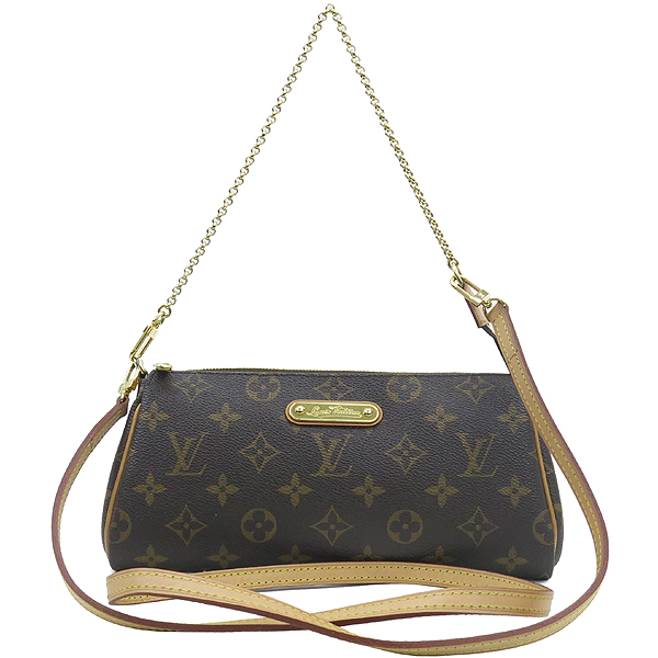 Louis Vuitton(���̺���) M95567 ���׷� ĵ���� ����Ŭ��ġ 2WAY �̹���2 - ���̺��� �߰���ǰ