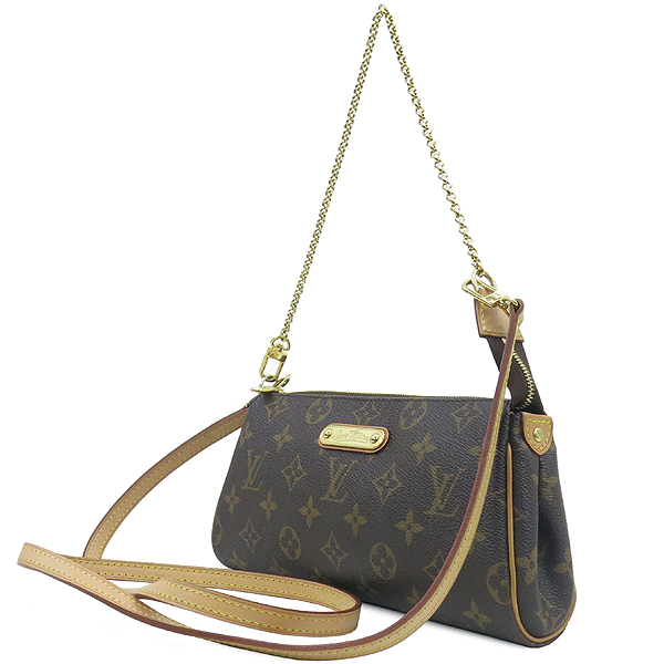 Louis Vuitton(���̺���) M95567 ���׷� ĵ���� ����Ŭ��ġ 2WAY �̹���3 - ���̺��� �߰���ǰ