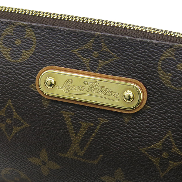 Louis Vuitton(���̺���) M95567 ���׷� ĵ���� ����Ŭ��ġ 2WAY �̹���4 - ���̺��� �߰���ǰ